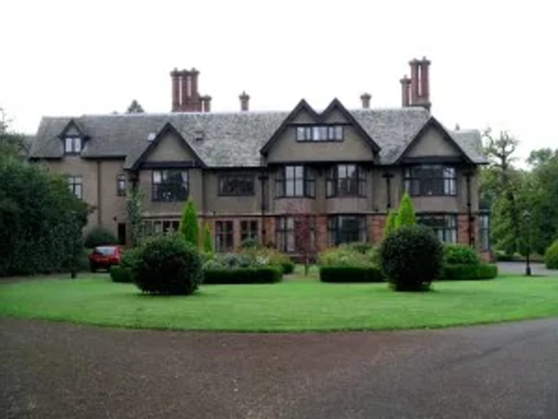 Allesley Hall - Nursing Home in Coventry, England photo 2