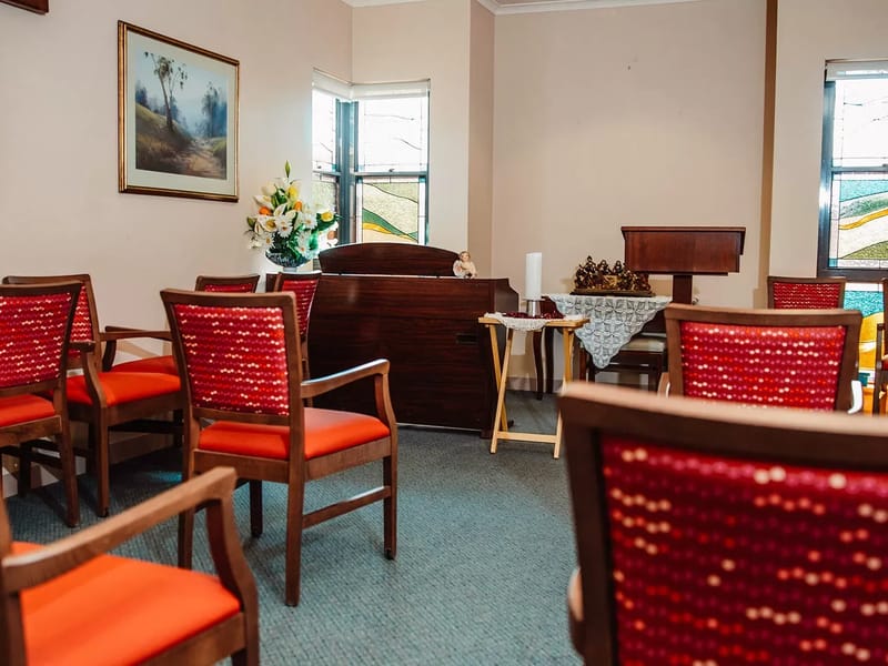Warrina Home Care - In-Home Care in Donvale, VIC photo 1