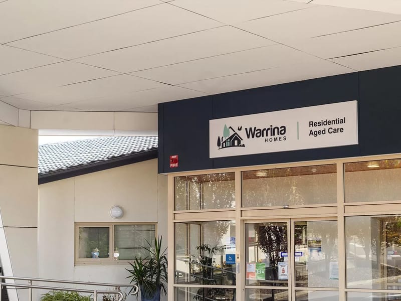 Warrina Home Care - In-Home Care in Donvale, VIC photo 2