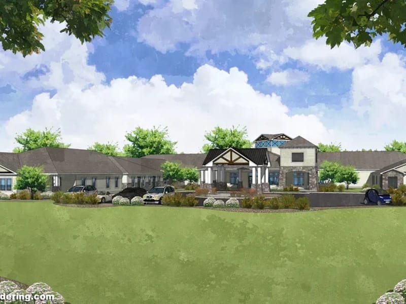 Fellowship Home At Brookside - Assisted Living in Valdosta, GA photo 3