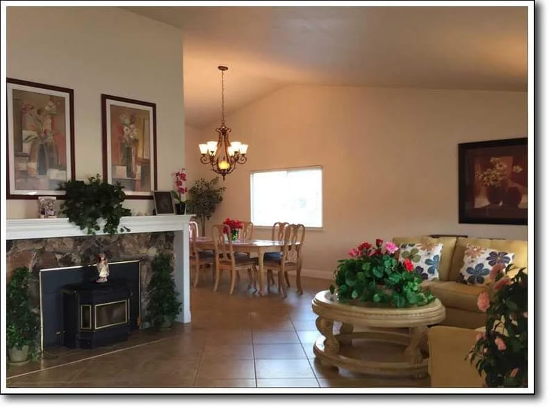 A New Haven Care Home - Berlin - Assisted Living in Livermore, CA photo 2