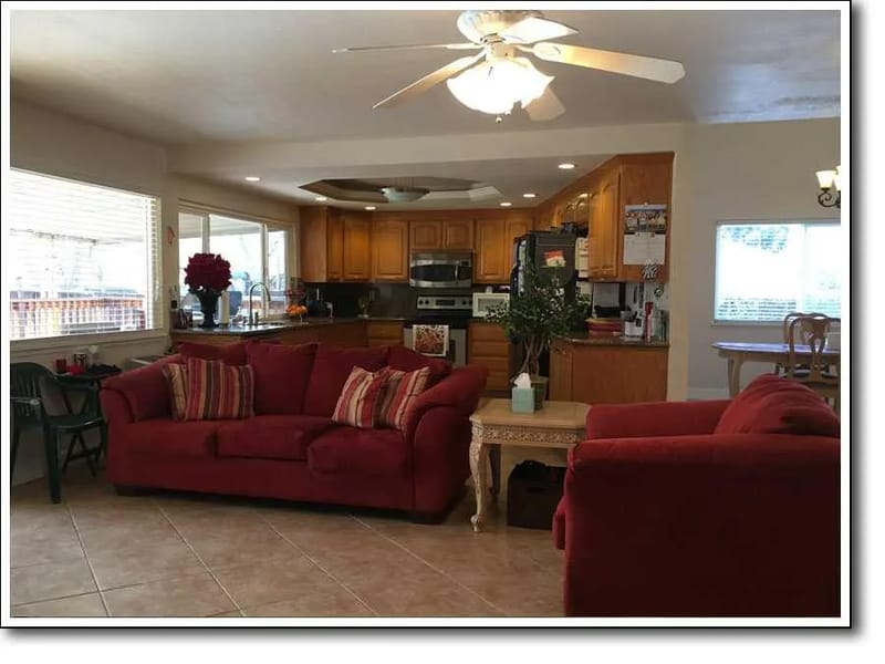 A New Haven Care Home - Berlin - Assisted Living in Livermore, CA photo 1