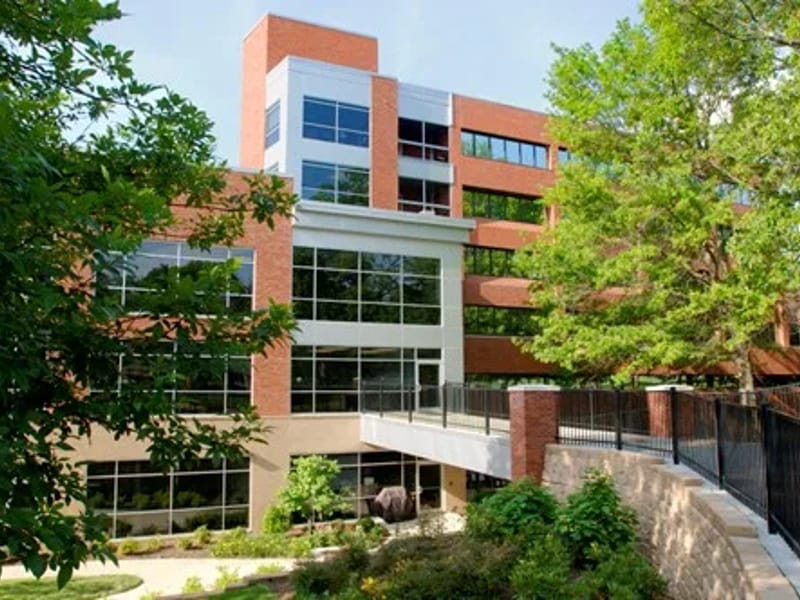 Arkansas Veterans Home at Fayetteville - Nursing Home in Fayetteville, AR photo 2