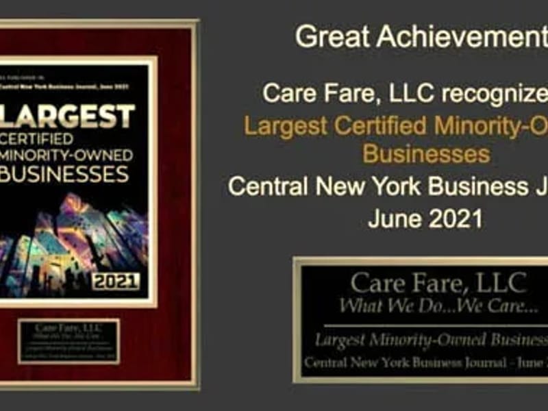 Care Fare, LLC - Medical Transport in Syracuse, NY photo 3