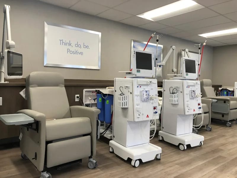 Davita Brickyard Dialysis - Dialysis in Chicago, IL photo 3