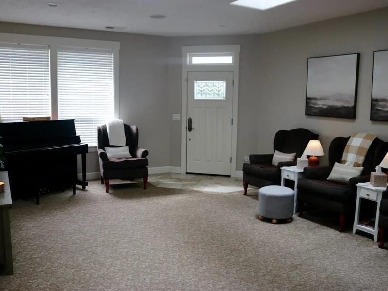 A-Grace Home Care - Assisted Living in Valencia, CA photo 3