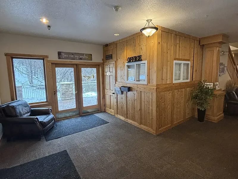 Comforts Of Home Chippewa Falls Rcac - Assisted Living in Chippewa Falls, WI photo 2