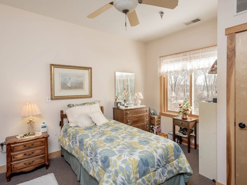 Comforts Of Home Chippewa Falls Rcac - Assisted Living in Chippewa Falls, WI photo 3