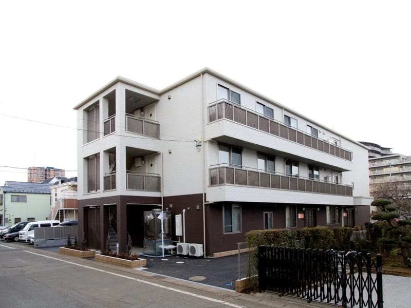 エスケアホーム大和 - 有料老人ホーム in 大和市, 神奈川県 photo 2