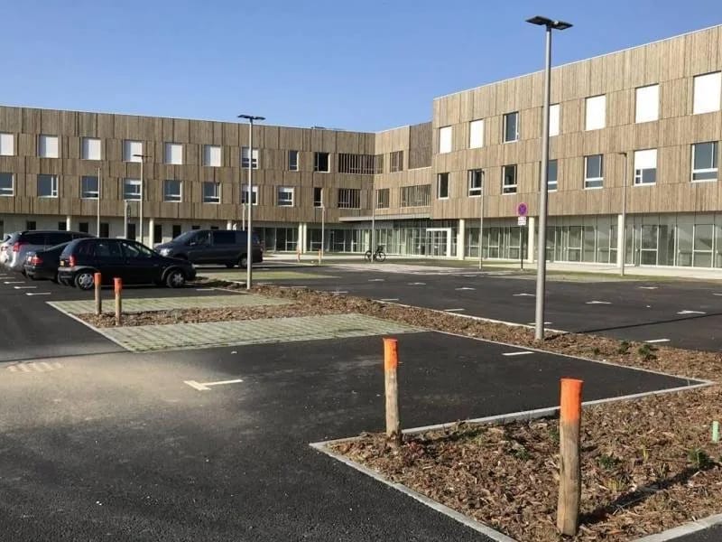 Ehpad L'Hirondelle De Sevre - EHPAD in NANTES, Pays de la Loire photo 2