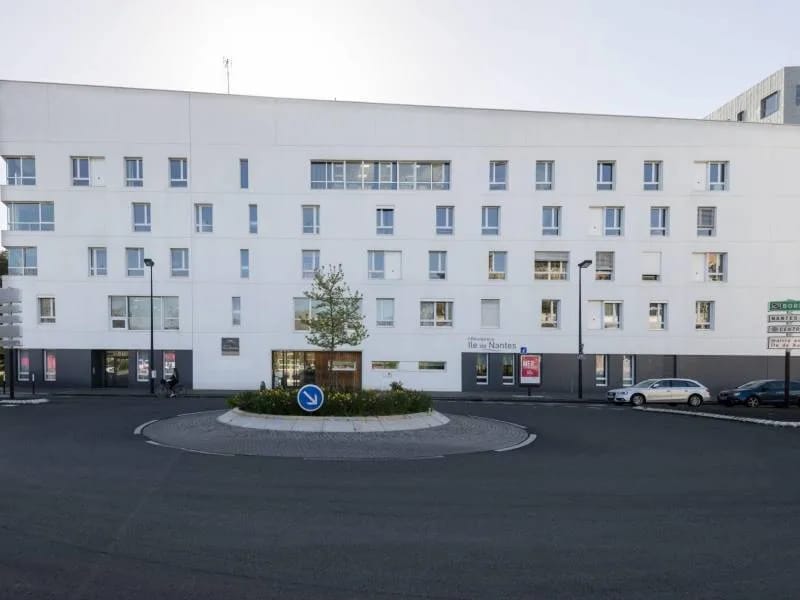 Ehpad L'Hirondelle De Sevre - EHPAD in NANTES, Pays de la Loire photo 3