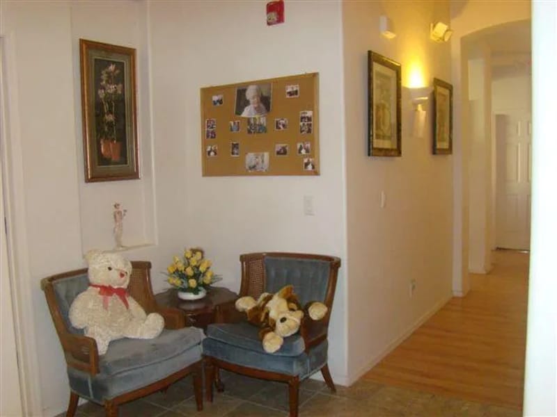 As You Age Senior Home Care Services LLC - Home Health Nursing in Mesa, AZ photo 1