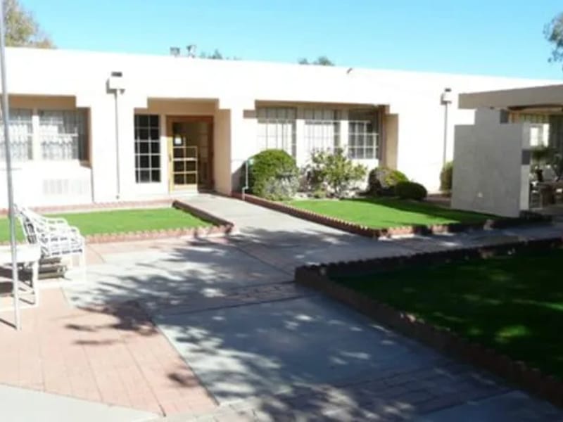 Apache Junction Health Center - Nursing Home in Apache Junction, AZ photo 2