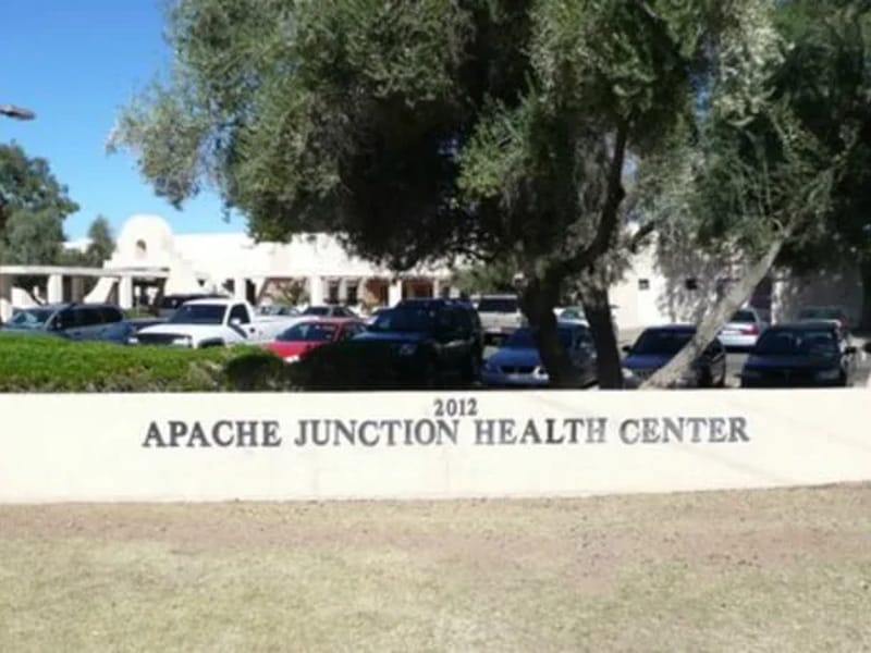 Apache Junction Health Center - Nursing Home in Apache Junction, AZ photo 1