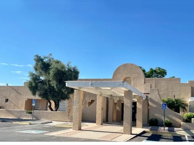 Apache Junction Health Center - Nursing Home in Apache Junction, AZ photo 3