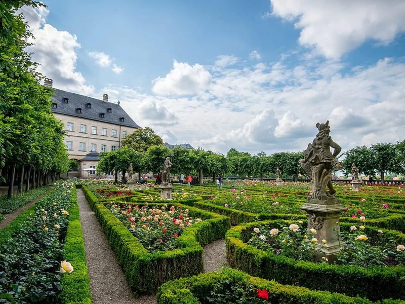 Ravensberger Residenz - Betreutes Wohnen in Bünde, Nordrhein-Westfalen photo 3