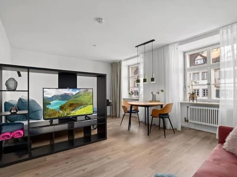 Ravensberger Residenz - Betreutes Wohnen in Bünde, Nordrhein-Westfalen photo 2