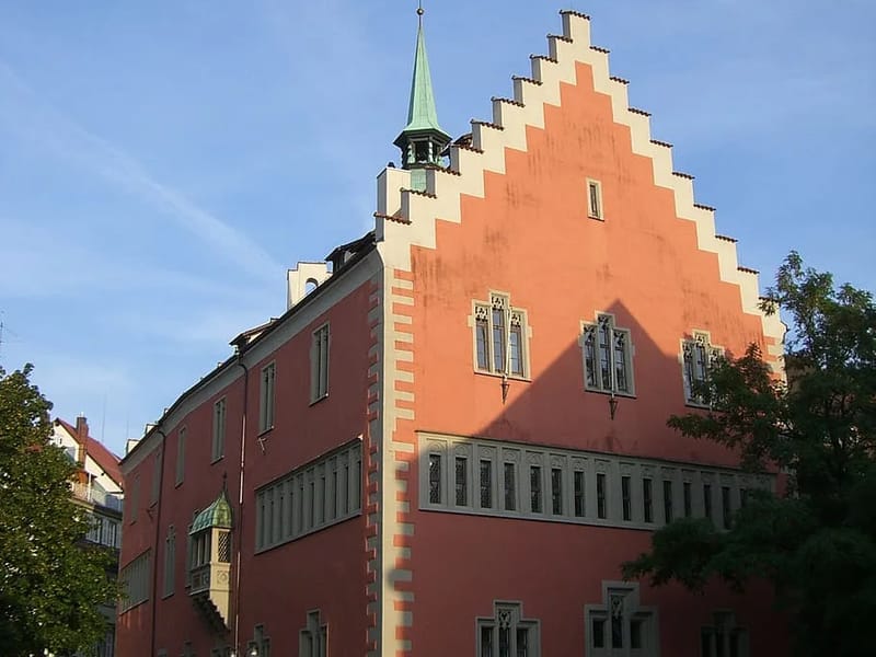 Ravensberger Residenz - Betreutes Wohnen in Bünde, Nordrhein-Westfalen photo 1