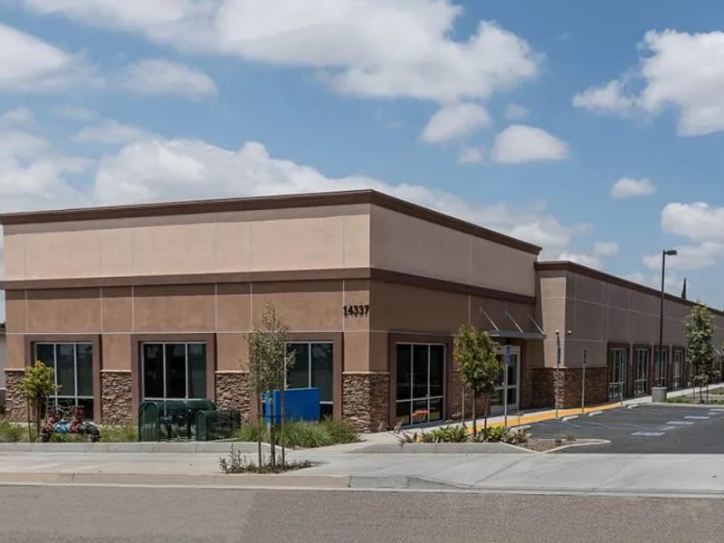 Alternative Health Care, LLC - Home Health Nursing in La Mirada, CA photo 2