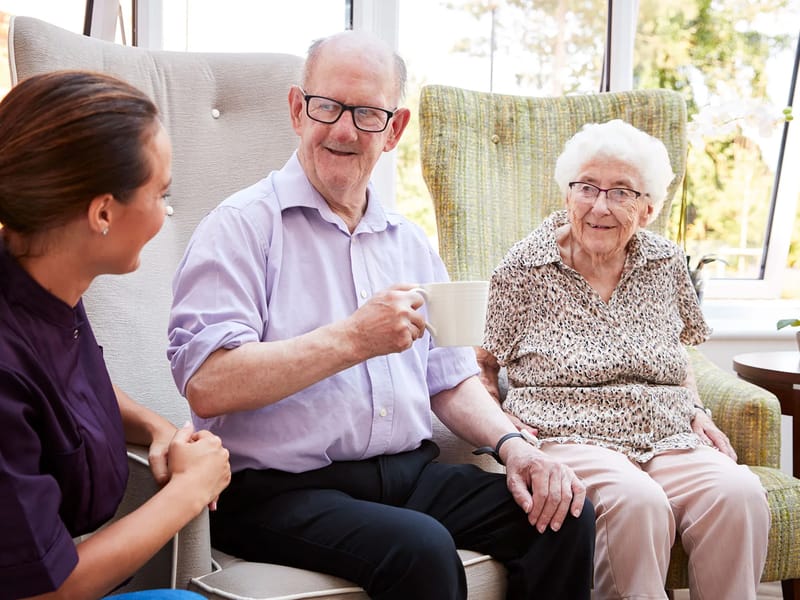 Learning Disabilities & Autism, Bespoke Health & Social Care in Southampton, England photo 1