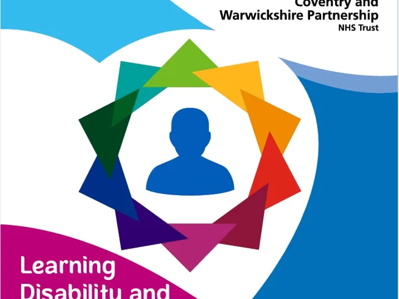 Learning Disabilities & Autism, Bespoke Health & Social Care in Southampton, England photo 2