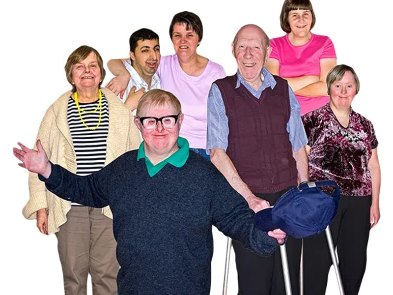 Learning Disabilities & Autism, Bespoke Health & Social Care in Southampton, England photo 4