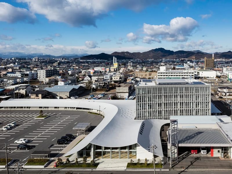 SBライフ - 有料老人ホーム in 岐南町, 岐阜県 photo 2