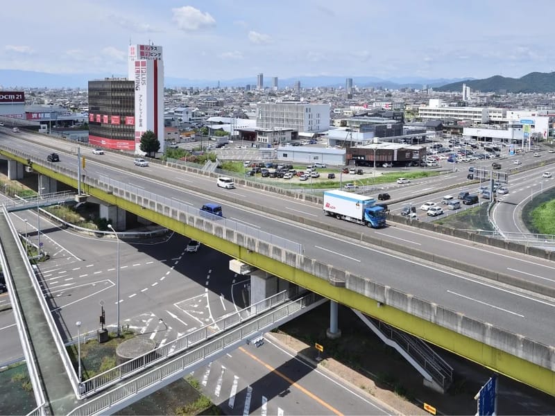 SBライフ - 有料老人ホーム in 岐南町, 岐阜県 photo 3