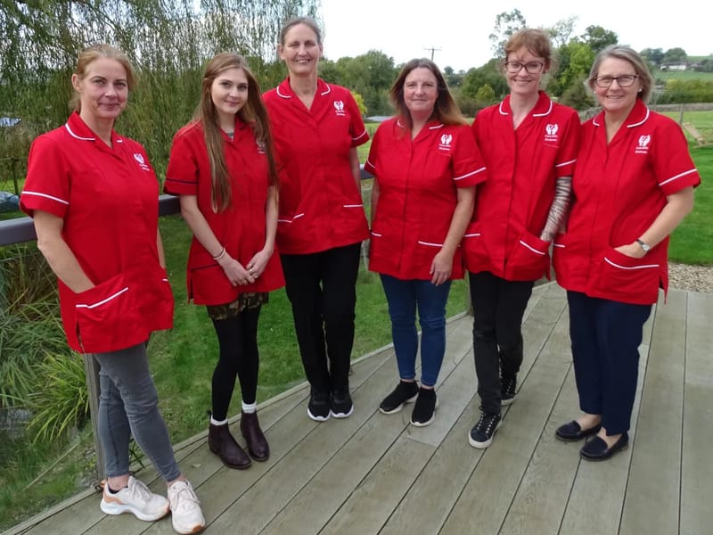 Act of Kindness Care Services UK Ltd - In-Home Care in Wakefield, England photo 3