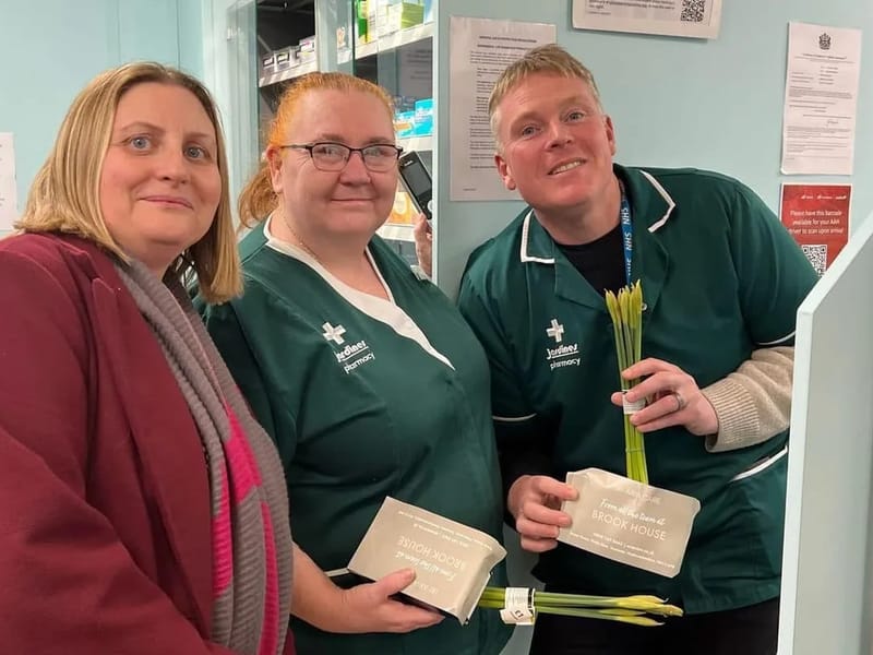 Act of Kindness Care Services UK Ltd - In-Home Care in Wakefield, England photo 2