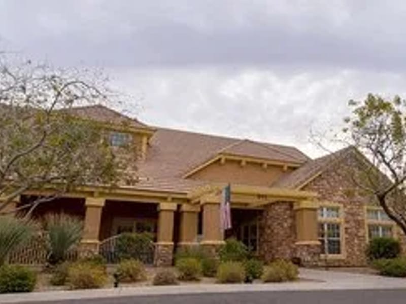 Whitewing Mansion Family Care - Assisted Living in Gilbert, AZ photo 3