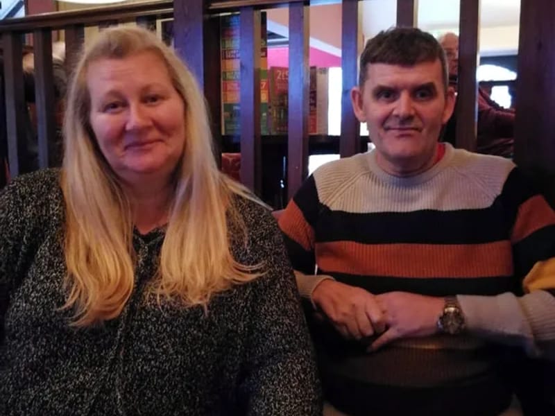 Carers Sitting Service - Adult Day Care in Chesterfield, England photo 2
