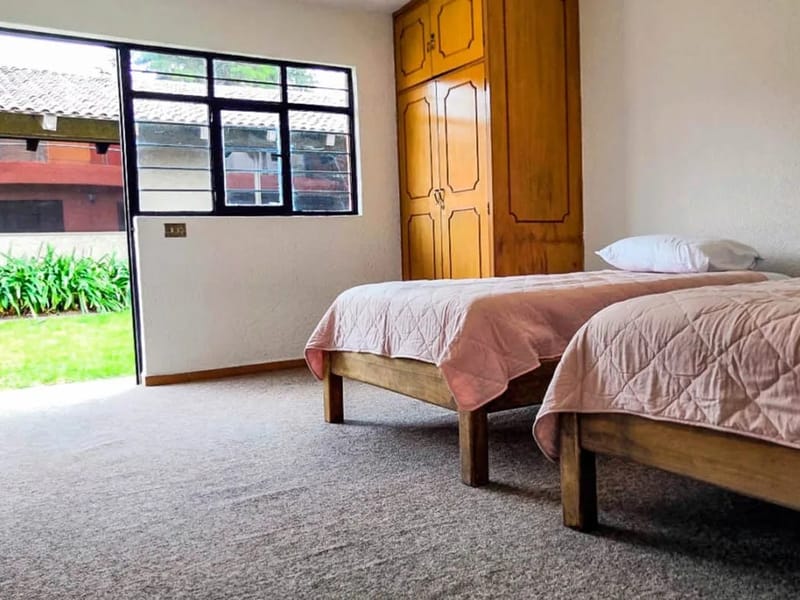 RESIDENCIA DE DIA DR ATL - Hogar de Ancianos in Tlalpan, Ciudad de México photo 3