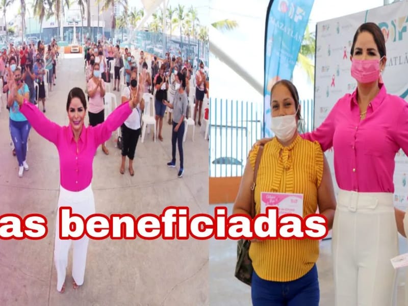 OFICINA DEL DIF - Hogar de Ancianos in Mazatlán, Sinaloa photo 2