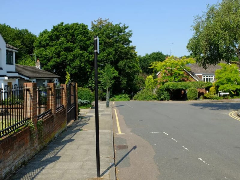 Fairview in Enfield, England photo 2