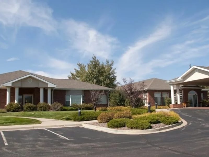 Lamar Estates, LLC - Nursing Home in Lamar, CO photo 2