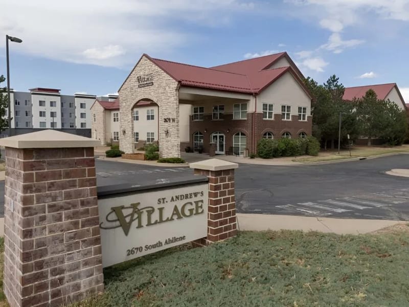 Lamar Estates, LLC - Nursing Home in Lamar, CO photo 3