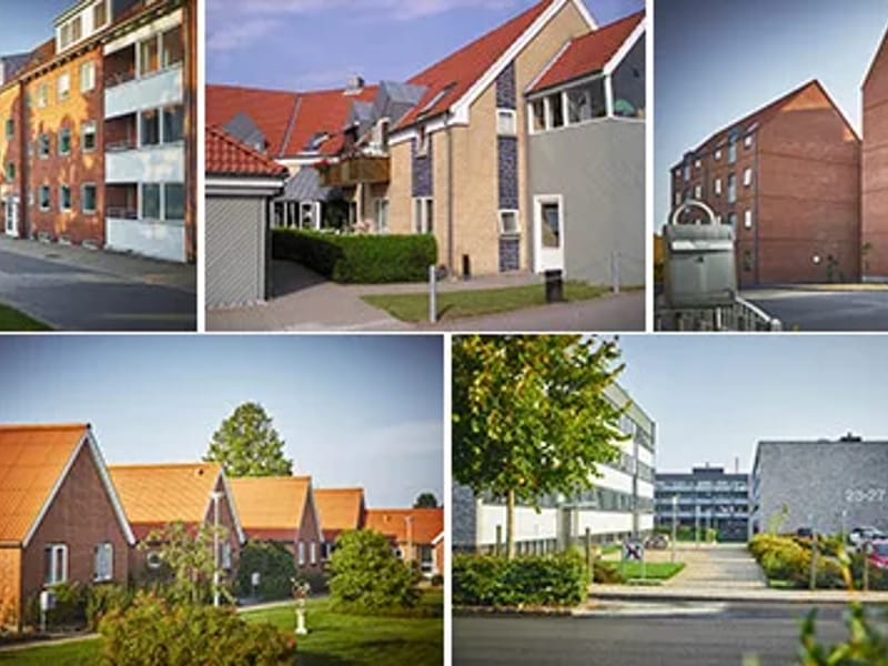 Plejehjem Middelfart - Plejehjem in Middelfart, Region Syddanmark photo 3