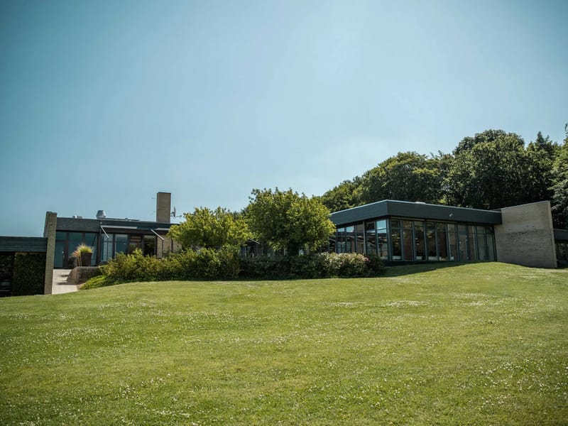 Plejehjem Middelfart - Plejehjem in Middelfart, Region Syddanmark photo 2