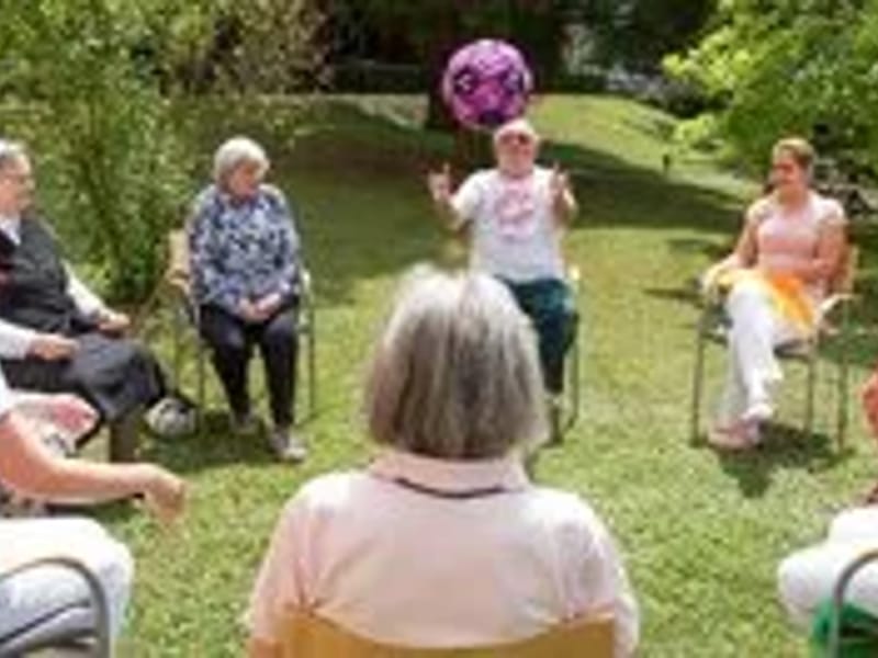 Caritas Altenheim Elisabethinum - Pflegeheim in Regensburg, Bayern photo 2