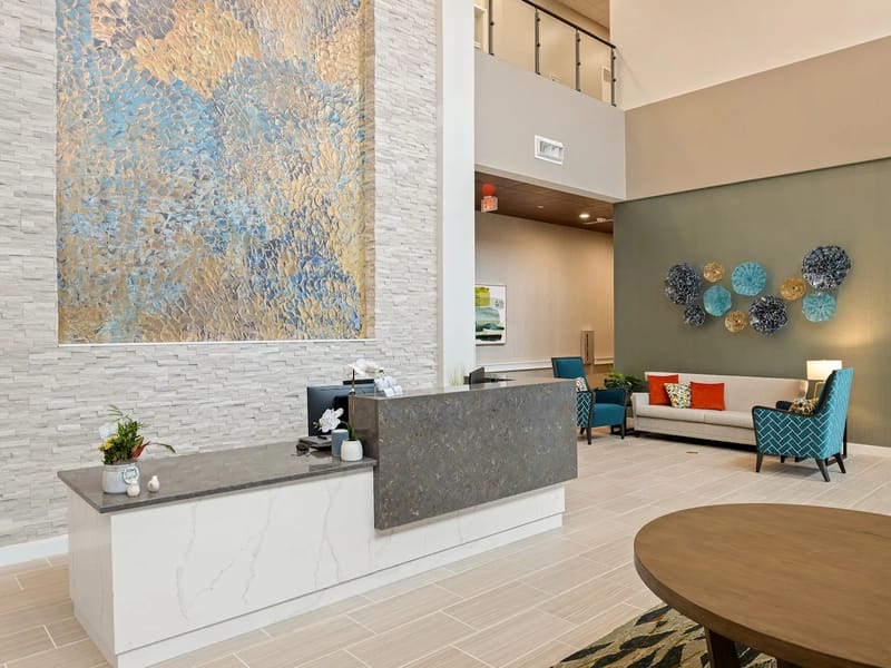 Anthology Of Mayfield - Assisted Living in Mayfield Heights, OH photo 2