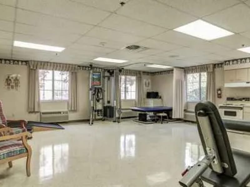 Caresense Home Health - Home Health Nursing in Montgomeryville, PA photo 2