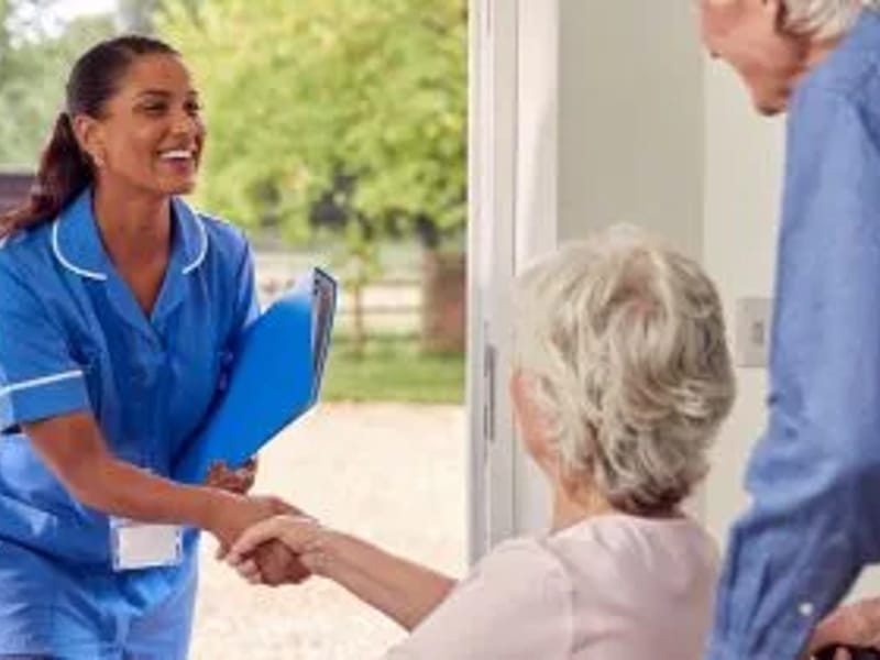 Caresense Home Health - Home Health Nursing in Montgomeryville, PA photo 4