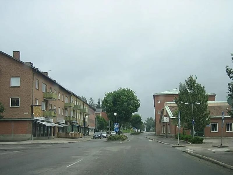 Öst - Äldreboende in Ånge, Västernorrlands län photo 3