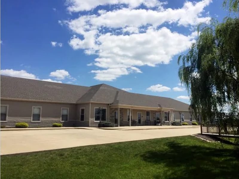 Life'S Journey Sl Mattoon - Assisted Living in Mattoon, IL photo 3