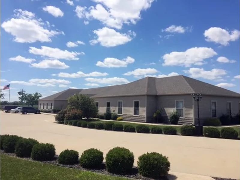 Life'S Journey Sl Mattoon - Assisted Living in Mattoon, IL photo 4
