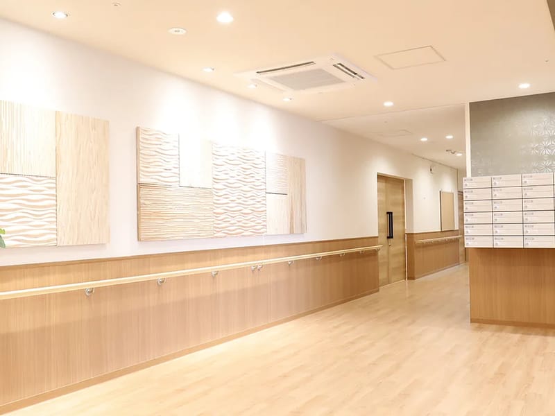 けいはんなヘルパーステーション瀬田 - 訪問介護 in 大津市, 滋賀県 photo 2