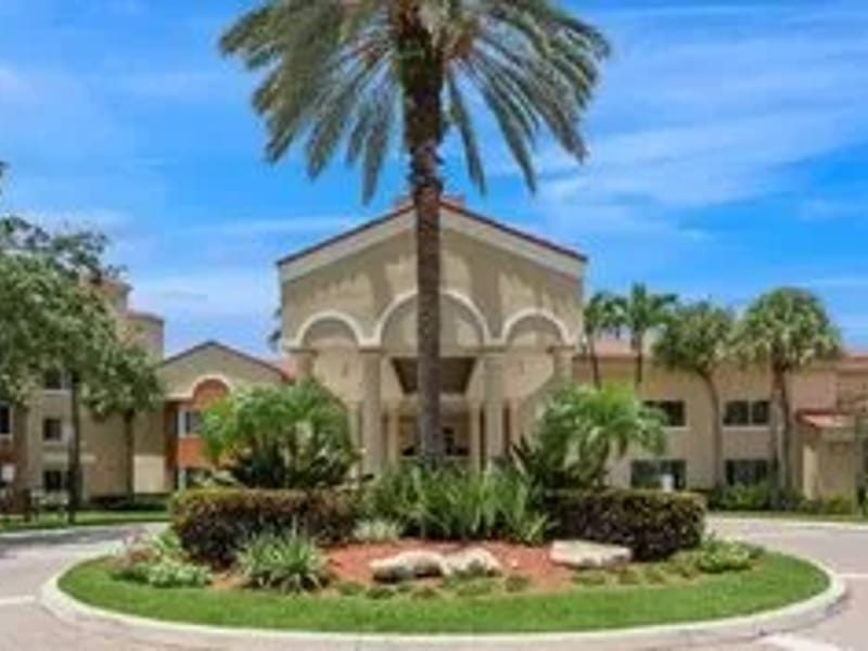 Rockwell Seniors Inc - Assisted Living in Boca Raton, FL photo 1