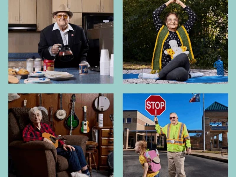 Family Eldercare - Medical Transport in Austin, TX photo 1