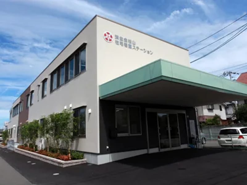 なでしこハウス・東石井 - 有料老人ホーム in 松山市, 愛媛県 photo 3